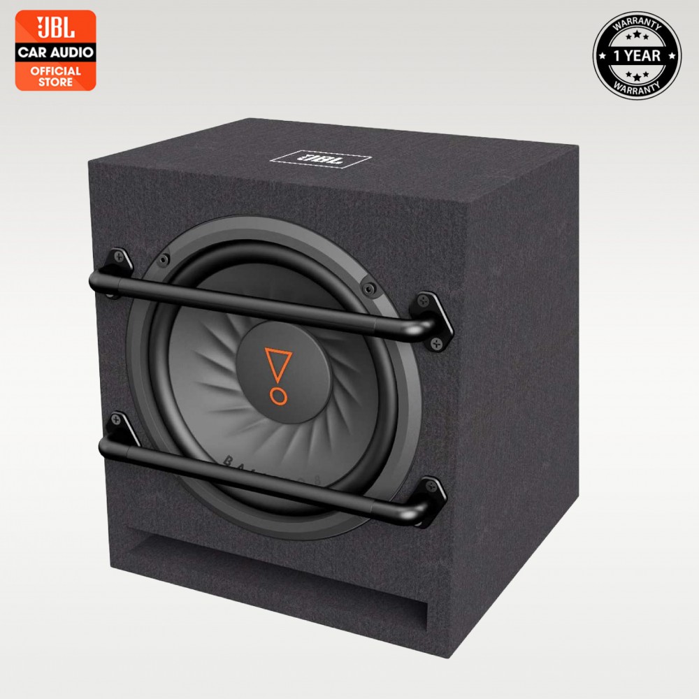 Jbl woofer hot sale box